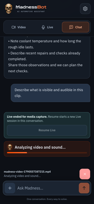 More room for the answer.
